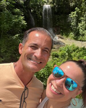 Wanda Sais Instagram - Back to Reality!

¡Fin de semana espectacular! 🥰
Paseito y función en San Sebastián 
Altamente recomendado @paladarcampesino #sansebastian #lares #puertorico🇵🇷 #turismointernopr