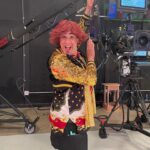 Wanda Sais