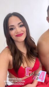 Actress Wanda Sais HD Instagram Photos and Wallpapers November 2023