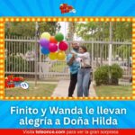Wanda Sais