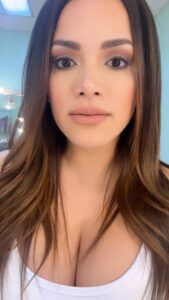 Actress Wanda Sais HD Instagram Photos and Wallpapers July 2024