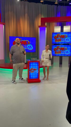 Wanda Sais Instagram - ¡Hoy es VIERNES y ellos lo saben! 💃🏻 Nos vemos EL LUNES a las 12:30pm por #TeleOnce