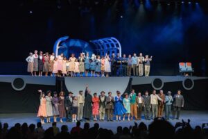 Wanda Sais Instagram - ✈️💙 | ¡Es ahora o nunca! Asegura tu asiento para las ÚLTIMAS FUNCIONES de #LaGuaguaAéreaElMusical. 

No dejes escapar esta oportunidad única. ¡Compra tu boleto YA! 🎟️✈️ 

🎭: Sala de Festivales, CBA en Santurce
📆: 16 y 17 de marzo de 2024
🎫: https://ticketera.com/laguaguaaerea/

📸: Javier Del Valle | CBA Santurce

#GíbaroPR #EsoEs