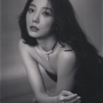 Wang Luodan Instagram -