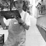 Wang Luodan Instagram – 学龄前儿童的欢乐