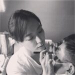 Wang Luodan Instagram - 美妆再现——天山童姥