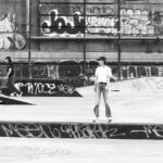 Wang Luodan Instagram – That’s All  #skateboard