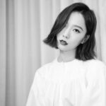 Wang Luodan Instagram – 被问及
为啥能耐得住两年不拍戏
想了很久，其实我也纳闷
毕竟我自觉是个急躁的人