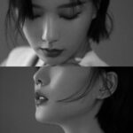 Wang Luodan Instagram - ❤️