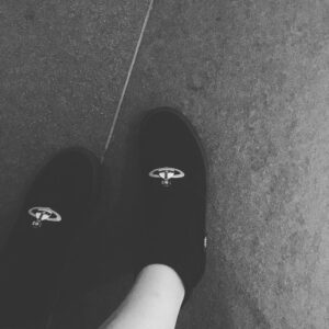 Wang Luodan Instagram - 生来倔强=厌世脸=没睡醒=？困