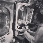 Wang Luodan Instagram - 做作摆拍小天后