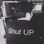 Wang Luodan Instagram - 嗯