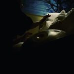 Wang Luodan Instagram - 关掉一些感官