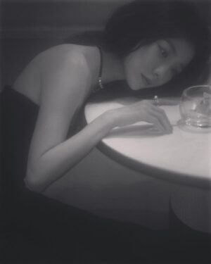 Wang Luodan Instagram - 