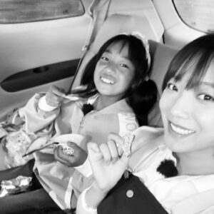 Wang Luodan Instagram - 小梅姐