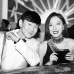 Wang Luodan Instagram – #RalphLauren ❤️