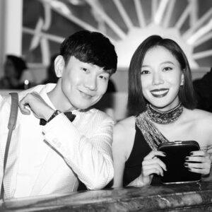 Wang Luodan Instagram - #RalphLauren ❤️
