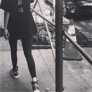 Wang Luodan Instagram - 