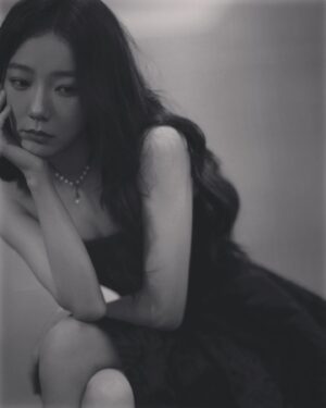 Wang Luodan Instagram - 