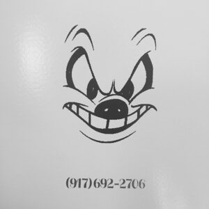 Wang Luodan Instagram - 