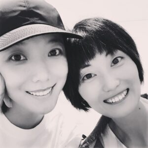Wang Luodan Instagram - long time no see