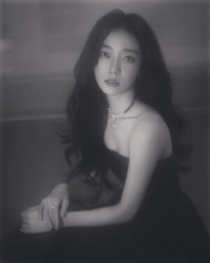 Wang Luodan Instagram - 