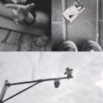 Wang Luodan Instagram - #thecapture 绳愆纠缪