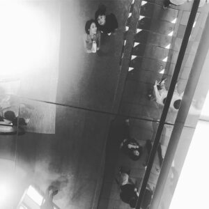 Wang Luodan Instagram - 