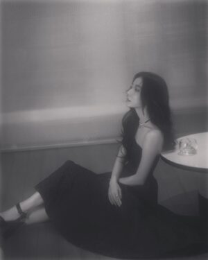 Wang Luodan Instagram - 