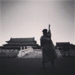 Wang Luodan Instagram – ✌️