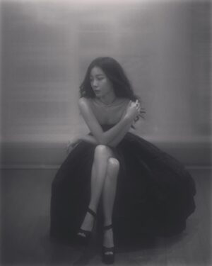 Wang Luodan Instagram - 