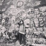 Wang Luodan Instagram - In the end. I don't want to say anything.