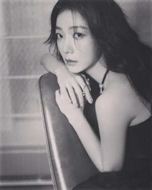 Wang Luodan Instagram - 