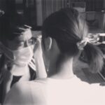 Wang Luodan Instagram - 美妆再现——天山童姥