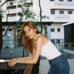 Waratthaya Wongchayaporn Instagram - 🌧️