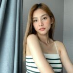 Waratthaya Wongchayaporn Instagram - @ssenseclinic เป็นอีกที่ที่ไว้ใจให้โบหน้าผากและที่ชอบอีกอย่างคือโบลดเหงื่อใต้วงแขน หมอซันคือเริ่ดโบมาแล้วไม่ตึงเกินและแก้ปัญหาได้ตรงจุดแบบพอดีมากๆ 🤗