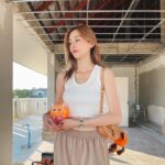 Waratthaya Wongchayaporn Instagram – 🏠😜