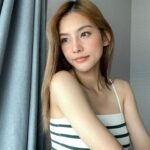 Waratthaya Wongchayaporn Instagram - @ssenseclinic เป็นอีกที่ที่ไว้ใจให้โบหน้าผากและที่ชอบอีกอย่างคือโบลดเหงื่อใต้วงแขน หมอซันคือเริ่ดโบมาแล้วไม่ตึงเกินและแก้ปัญหาได้ตรงจุดแบบพอดีมากๆ 🤗