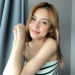 Waratthaya Wongchayaporn Instagram - @ssenseclinic เป็นอีกที่ที่ไว้ใจให้โบหน้าผากและที่ชอบอีกอย่างคือโบลดเหงื่อใต้วงแขน หมอซันคือเริ่ดโบมาแล้วไม่ตึงเกินและแก้ปัญหาได้ตรงจุดแบบพอดีมากๆ 🤗