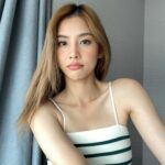 Waratthaya Wongchayaporn Instagram - @ssenseclinic เป็นอีกที่ที่ไว้ใจให้โบหน้าผากและที่ชอบอีกอย่างคือโบลดเหงื่อใต้วงแขน หมอซันคือเริ่ดโบมาแล้วไม่ตึงเกินและแก้ปัญหาได้ตรงจุดแบบพอดีมากๆ 🤗