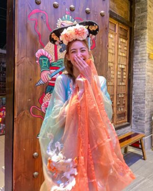 Waratthaya Wongchayaporn Instagram - สานฝันสุดๆ 5555555 รอยยิ้มที่จริงใจ 😂😆