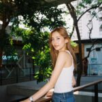 Waratthaya Wongchayaporn Instagram - 🌧️