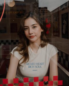 Waratthaya Wongchayaporn Instagram - ไม่ได้ถ่ายรูปนานแค่ไหนแล้วนะ 😅😂 📷 @iiam.o