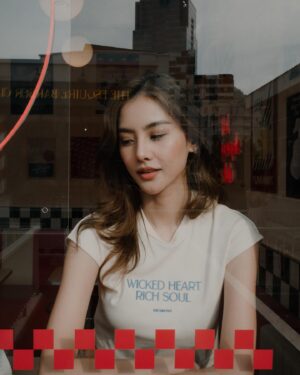 Waratthaya Wongchayaporn Instagram - ไม่ได้ถ่ายรูปนานแค่ไหนแล้วนะ 😅😂 📷 @iiam.o