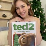 Waratthaya Wongchayaporn Instagram - อยากแกะอีกกกก 🐻