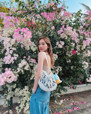 Waratthaya Wongchayaporn Instagram - ไม่รักษาผมไว้ ระวังหัวล้านนะครับบบ แคปชั่นบอกตัวเอง 😂