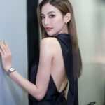 Waratthaya Wongchayaporn Instagram - 👗 @veladebangkok 💄 @fomostz