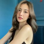 Waratthaya Wongchayaporn Instagram - 🖤