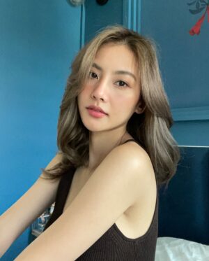 Waratthaya Wongchayaporn Instagram - 🖤