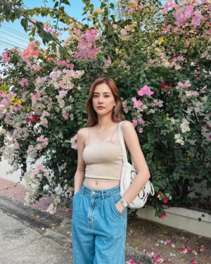 Waratthaya Wongchayaporn Instagram - ไม่รักษาผมไว้ ระวังหัวล้านนะครับบบ แคปชั่นบอกตัวเอง 😂